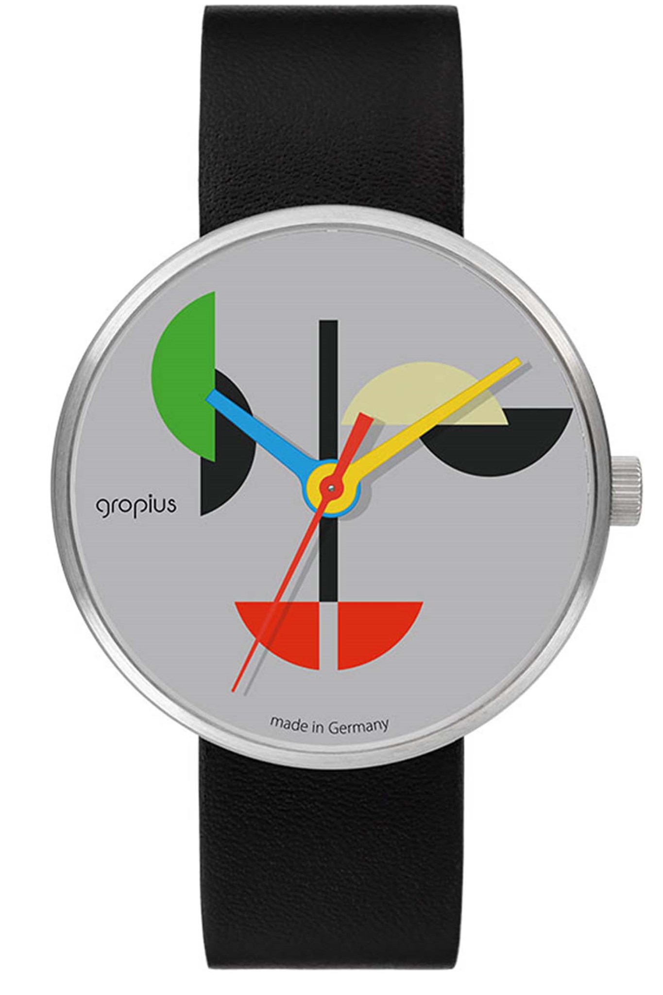 Immagine di TRIADE DER SINNE